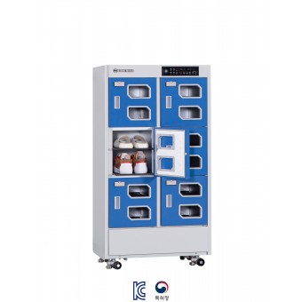 SSD-6DW